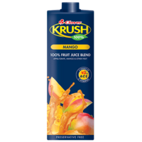 Krush Mango 1 LTS
