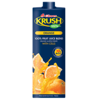 Krush Orange 1 LTS