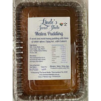 Malva Pudding - Linde's