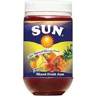 Sun Jam 500G