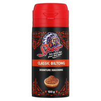 Spur Classic Biltong Seasoning 100g