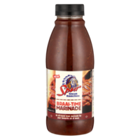 Spur Braai Time Marinade 500ml