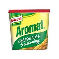 Knorr Seasoning Aromat TUB 1KG 