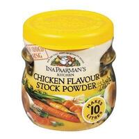 Ina Paarman Stock Chicken (150g)