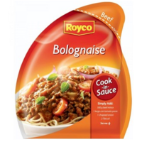 Royco Cook in Sauce Bolognaise 35G