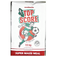 Top Score Super Maize Meal 10kg