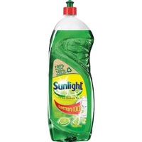 Sunlight Dishwashing Liquid 400ml