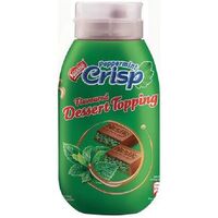 Nestle Dessert Topping Peppermint Crisp 500ml