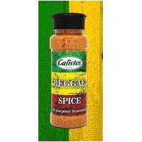 Calisto's Reggae Seasoning 175G