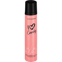 Lentheric I Love -Candy  Body Spray 90ml