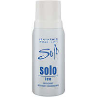 Lentheric Solo Ice Deodrant 150ml