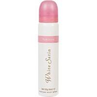 Yardley White Satin - Body Spray  90ml