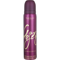 Yardley Gorgeous Original Body Spray 90ml