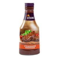 Steers Steakmaker 700ml