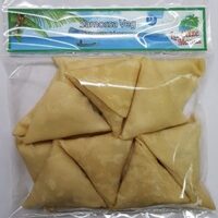 LCM - Veg Samoosa