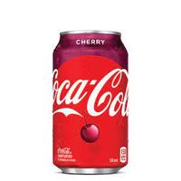 Cherry Coke 330ml