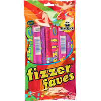 Beacon Fizzers FAVES PACK OF 8 UNITS