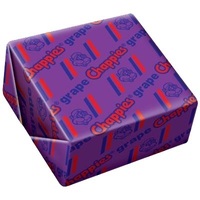 Chappies BubbleGum Grape