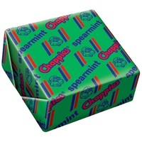 Chappies BubbleGum Spearmint