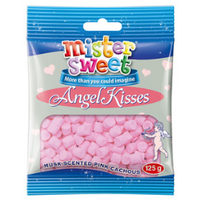 Mr Mister Sweet Angel Kisses 125g