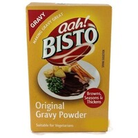 Bisto Gravy Powder 225G