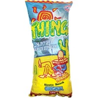 Willards Things Zim 150g Packet