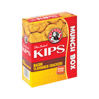 Bakers Kips Bacon 200g  buy 1 get 2  - BB PAST 