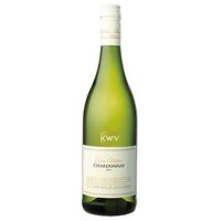 KWV Chardonnay Sauvignon 750ml