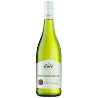 KWV Sauvignon Blanc 750ml