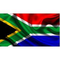 South African Flag 150cm x 90cm