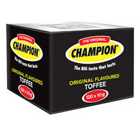 Wilsons Champion Toffee ORIGINAL 9.3g