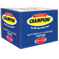 Wilsons Champion Toffee BUTTERMILK 9.3g