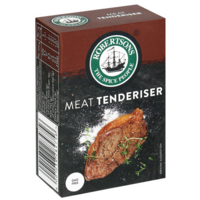 Robertsons Refill Meat Tenderiser 100g