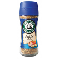 Robertsons Bottle Veggie Seasoning 66g