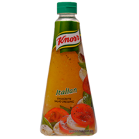 Salad Dressing ITALIAN Vinaigrette 340g