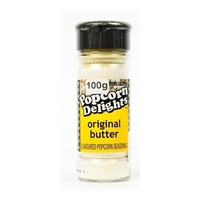 Popcorn Delight Original Butter 91g