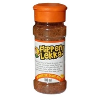 Flippen Lekka Worcester Spice 100ml
