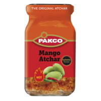 Pakco Atcher Mango HOT 385g