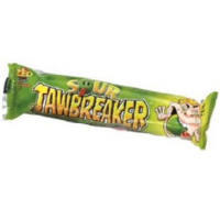 Zed jawbreaker SOUR 