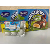 Beacon Easter Egg Combo 2 Special 2X  Marshmallow 36 pack 1x White Easter eggs