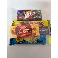 Combo 4 Special Offer 5 Mixed (BB) chocolates