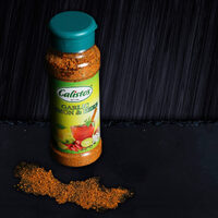 Calisto's Garlic Lemon & Herb Spice150g
