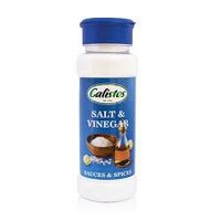 Calisto's Salt & Vinegar Seasoning150g