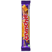  Crunchie 40g SPECIAL Clearance past BB
