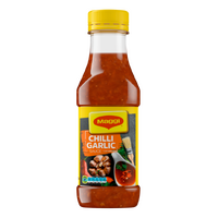 Maggi  Sweet Garlic Chilli SQ 375ml