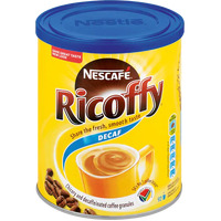 Nestle Ricoffy DECAF 250g