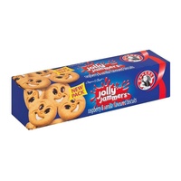 Bakers Jolly Jammer 200g "BB" PAST