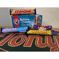Combo Special Offer  (BB) Romany Creams & Mixed Chocolates