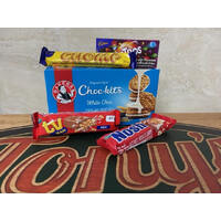 Combo Special Offer  (BB) Romany Choc Kits & Mixed Chocolates
