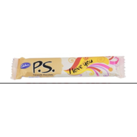 Cadbury P.S Caramel 48g PS PAST  "BB"